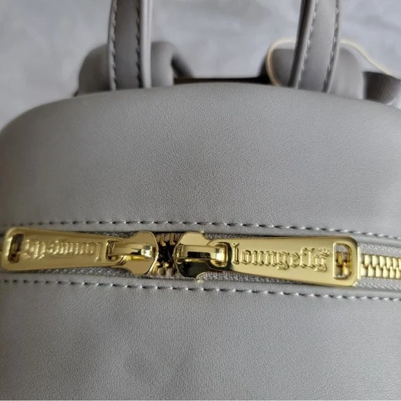 Disney Dumbo Loungefly Cosplay Mini Backpack NWT - Picture 4 of 7